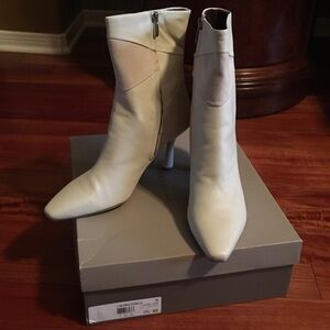 Franco Sarto Ankle Boots 9.5